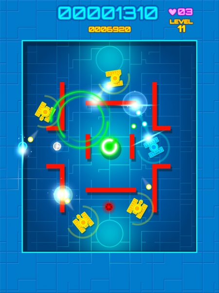 FDG Entertainment - Sweet! Red Ball 4 is now available for free on iOS! Get  it now for your iPhone and / or ipad! Enjoy =)