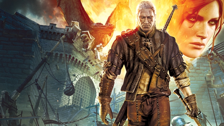 Dying Light studio Techland teases new fantasy RPG led by Witcher talent -  Polygon